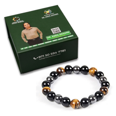 Triple Protection Bracelet - Image 2