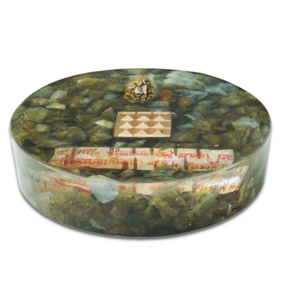 Vastu Agni Balancer (Kitchen Placement Balancer)