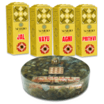 Vastu Geo Neutraliser Small Kit