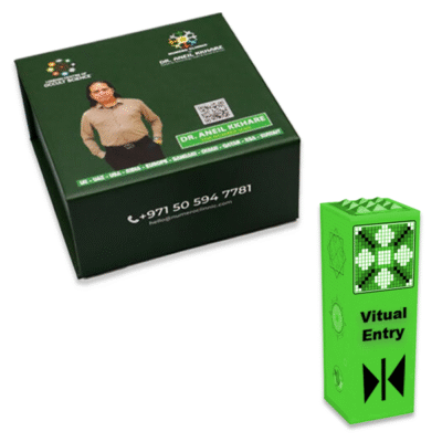 Vastu Virtual Entry Opener - Image 2