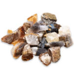 White Agate Rough Stone