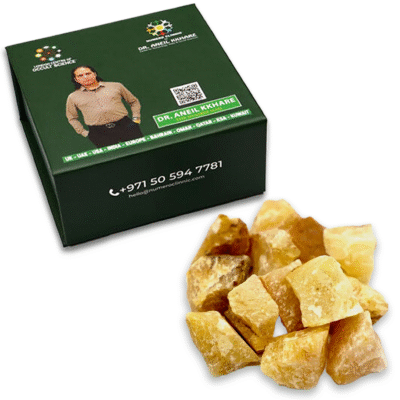 Yellow Aventurine Rough Stone - Image 2