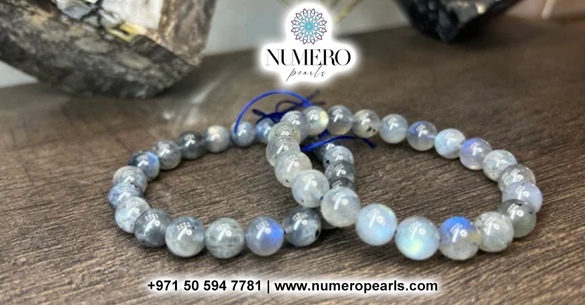 best Labradorite Bracelet