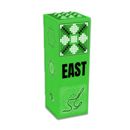 East Booster (Purva Booster)
