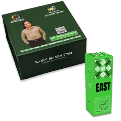 East Booster (Purva Booster) - Image 2