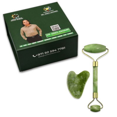 Face Massager / Face Roller - Image 2