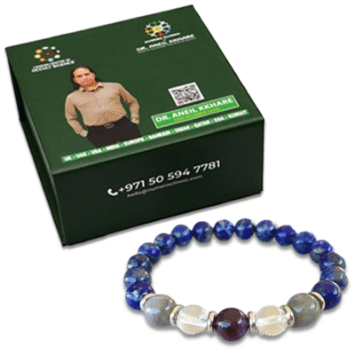 Intuition & Psychic Power Bracelet - Image 2