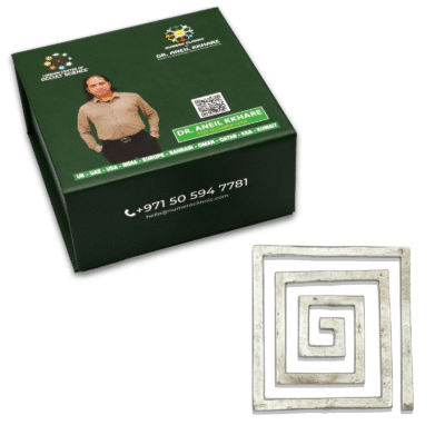 Lead Helix Frame for South-West Direction Remedy - Image 2