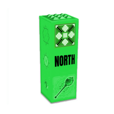 North Booster (Uttar Booster)