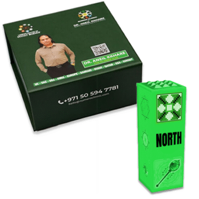 North Booster (Uttar Booster) - Image 2