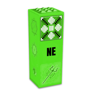 North-East Booster, Jal Booster, Ishan Booster for Vastu