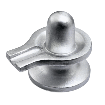 Parad Shivling