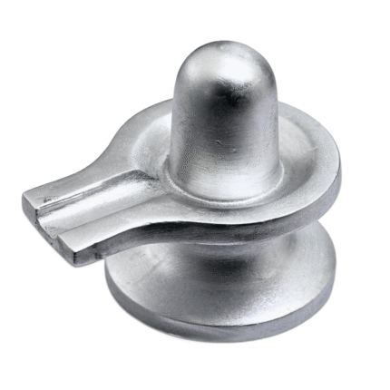 Parad Shivling