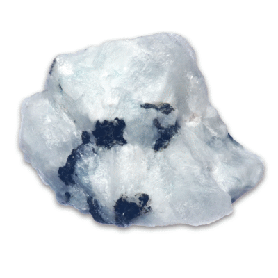 Rainbow Moonstone Rough Stones