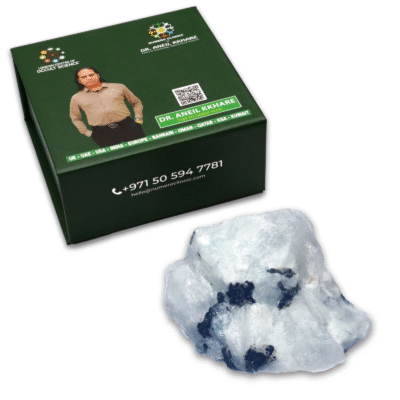 Rainbow Moonstone Rough Stones - Image 2