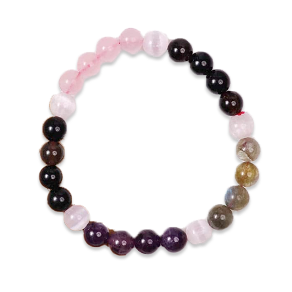 Sleep Bracelet – 8mm Sleep Bracelet - Image 1