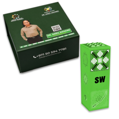 South-West Booster (Prithvi / Nairuti Booster) - Image 2