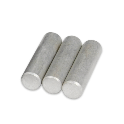 Vastu Aluminium Stud (1.5 Inch) – Pack of 3 Pieces