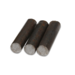 Vastu Iron Stud (1.5 Inch) – Set of 3 Pieces