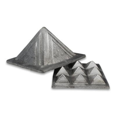 Vastu Lead Pyramid with Base