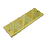 Vastu Shriparni Wooden Strip (10 Inch)