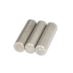 Vastu Stainless Steel (304) Stud (1.5 Inch) – Set of 3 Pieces