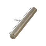 Vastu Stainless Steel Stud (3 Inch)
