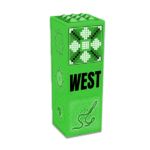 West Booster, Pachhim Booster for Vastu