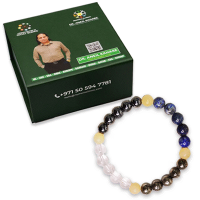 Brain and Memory Health Bracelet - Image 2