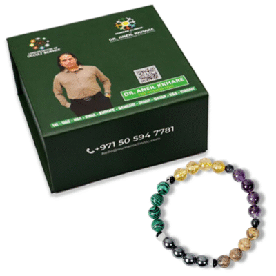 Fear and Anxiety Bracelet - Image 2