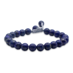 Lapis Lazuli Thread Bracelet