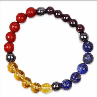 Legal Matter Bracelet