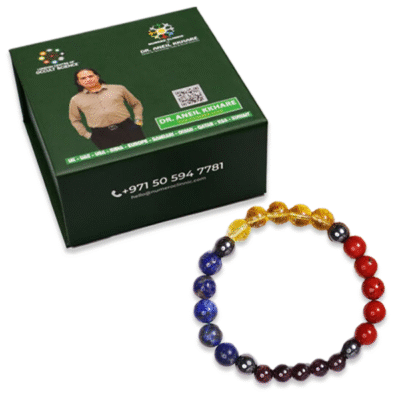 Legal Matter Bracelet - Image 2