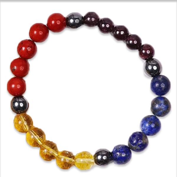 Legal Matter Bracelet Legal Matter Bracelet - Image 1