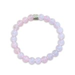 Leo (Singha) Zodiac Sign Bracelet – 8MM Beads