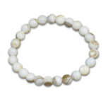 Mother of Pearl Beads Bracelet