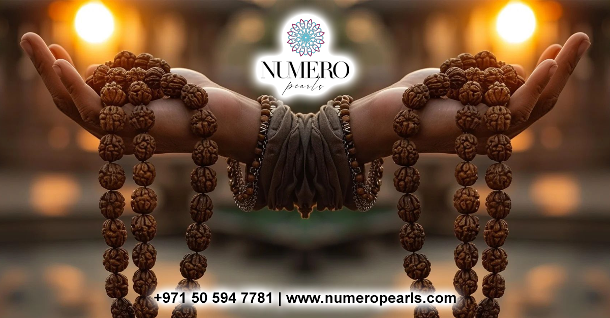 Black Tourmaline Tree in Dubai