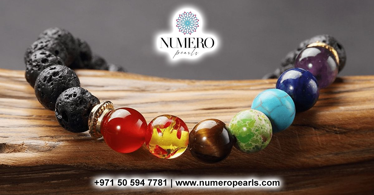 7 Chakra Bracelet Online UAE