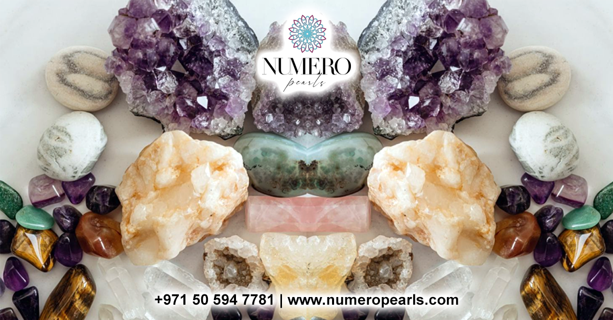 Black Tourmaline Tree in Dubai